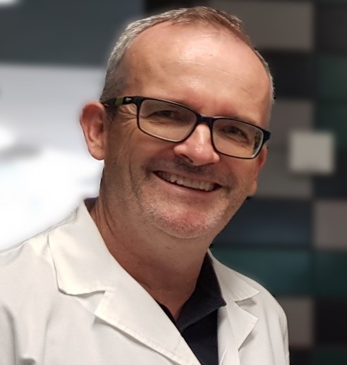 Prof. Phil Hugenholtz