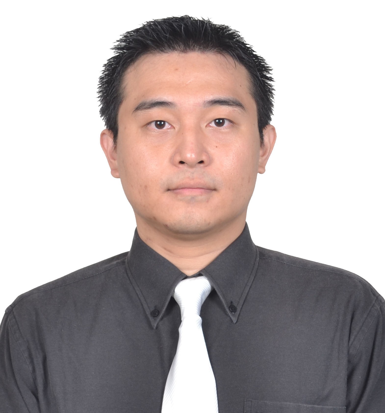 Dr. Teo Wee Fei Aaron