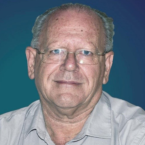 Prof. Aharon Oren