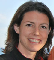 Dr. Karen Lloyd