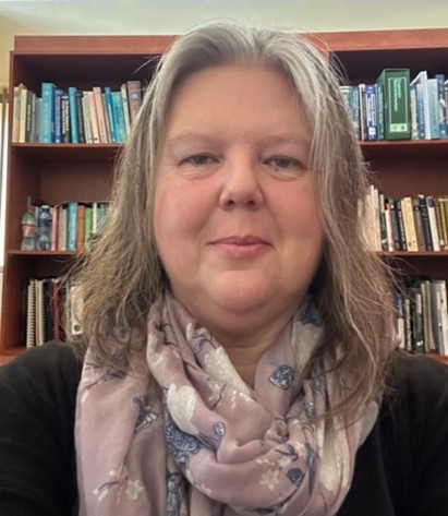 Prof. Marilize Le Roes-Hill