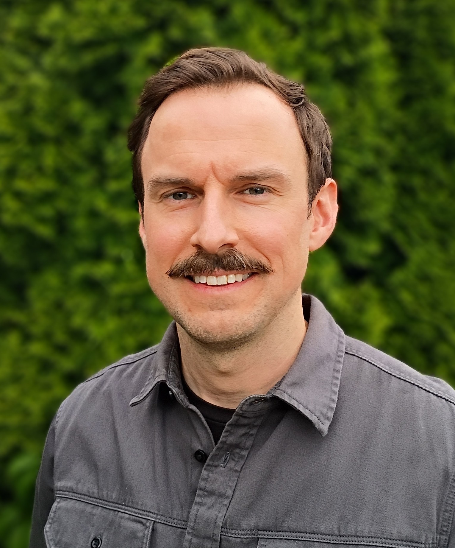 Nathan Ernster
