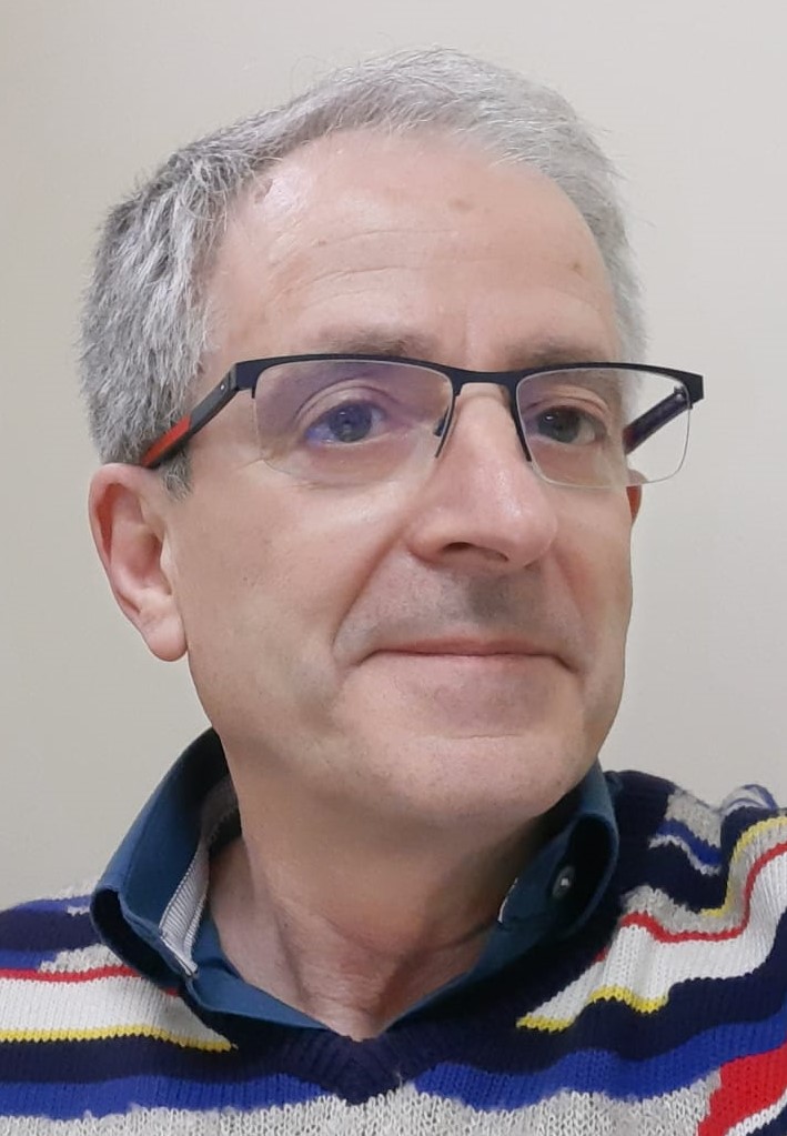 Prof. Dr. Nelson Lima