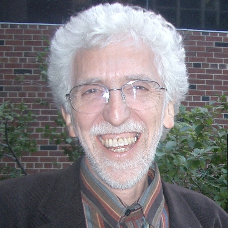 Prof. Patrick Forterre