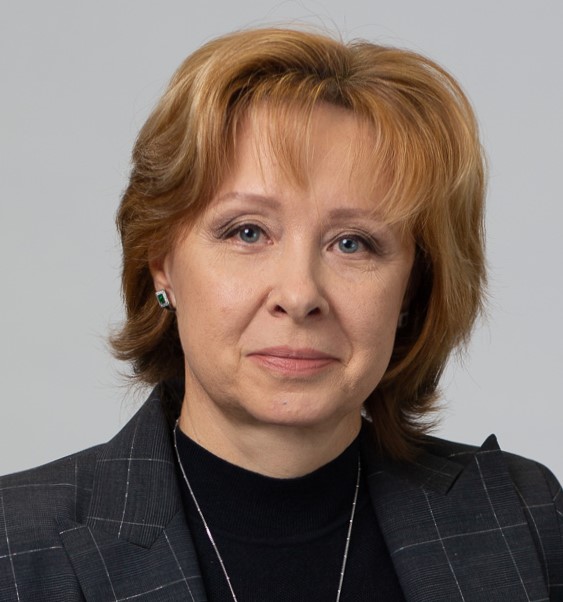 Prof. Svetlana Dedysh