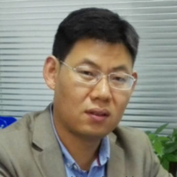 Prof. Wen-Jun Li