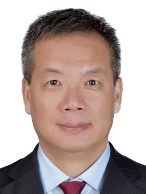 Prof. Zhongjun Jia